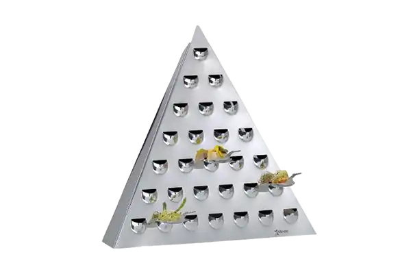 pyramide buffet