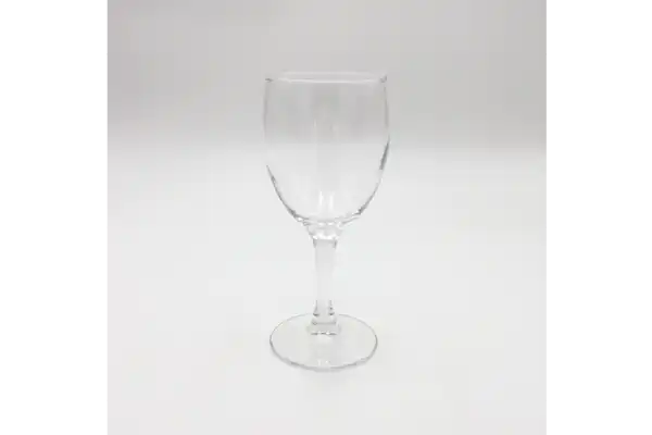 verre à eau élégance
